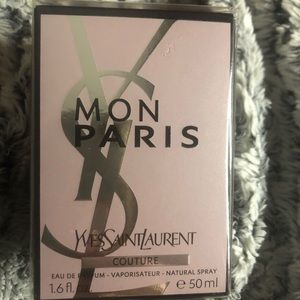 Mon Paris YSL